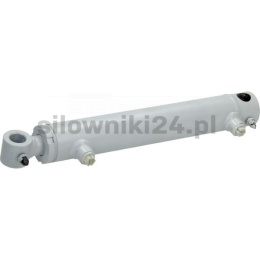 50/80/1000 Siłownik dwustronnego działania z mocowaniem ST