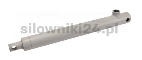 40/250 Siłownik jednostronnego działania z mocowaniem CB