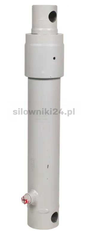 70/300 Siłownik jednostronnego działania z mocowaniem CB