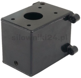 Zbiornik 5l na olej do pompy ręcznej