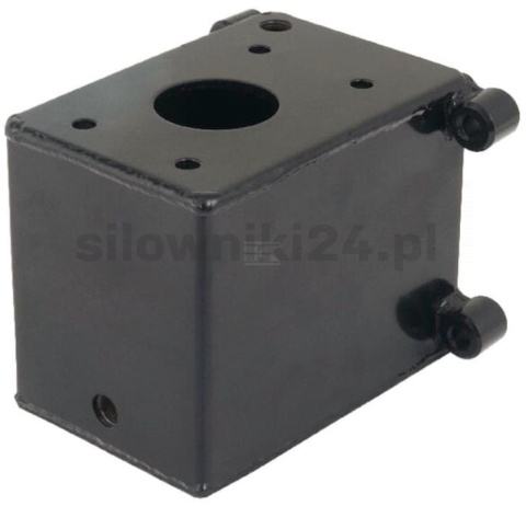 Zbiornik 5l na olej do pompy ręcznej