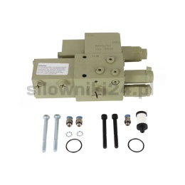 Rozdzielacz wywrotu KU16-250 250bar 282-10096