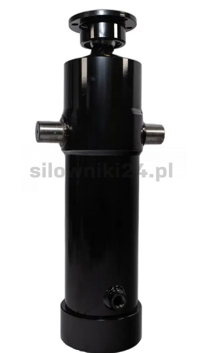 Siłownik przyczepy rolniczej 12ton 1700mm