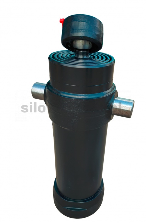 Siłownik wywrotu 12ton 1850mm 5sekcji