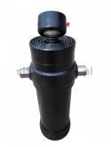 Siłownik wywrotu 20ton 2480mm 5sekcji