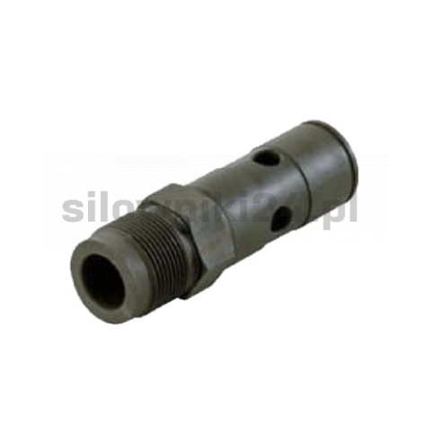 Śruba siłownika Meiller M22x1,5 L-71mm