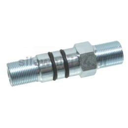 Złącze siłownika M22x1,5 - M22x1,5